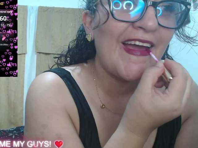 saimajayeb's BongaCams show and profile