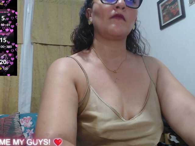 saimajayeb's BongaCams show and profile