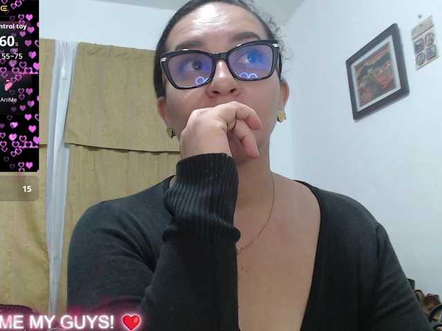 saimajayeb's BongaCams show and profile