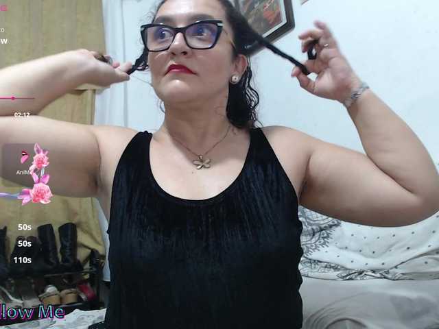 SaimaJayyeb live webcam show