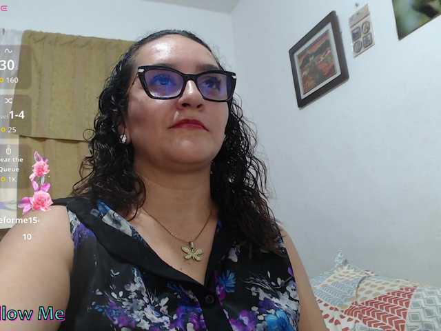 saimajayeb прямой эфир на BongaCams