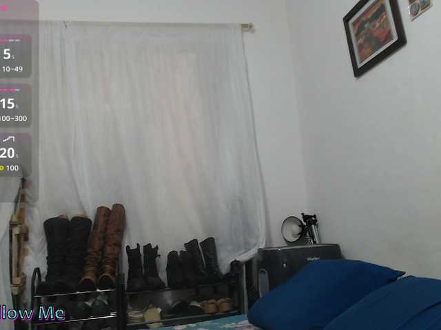 SaimaJayyeb live cam preview