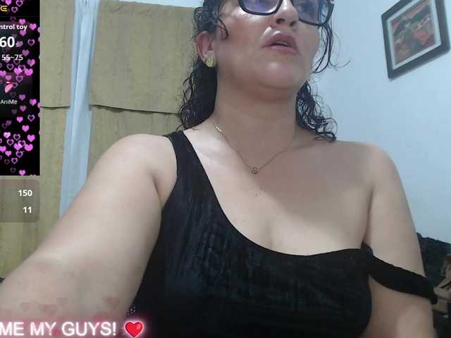 saimajayeb's BongaCams show and profile