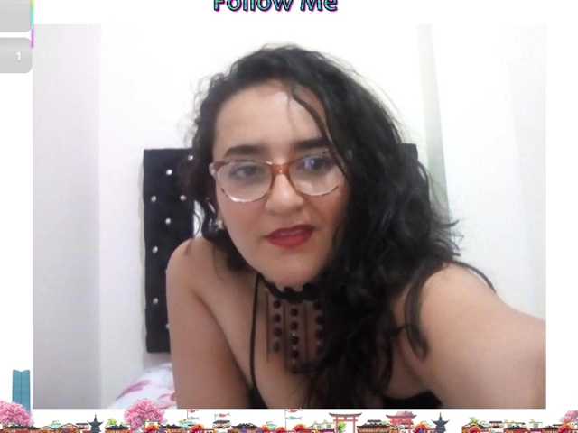 SaimaJayyeb live cam on BongaCams