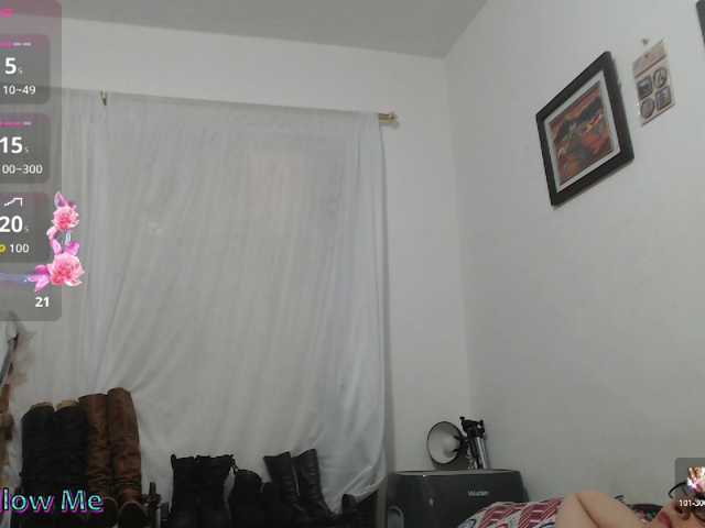 SaimaJayyeb live cam preview