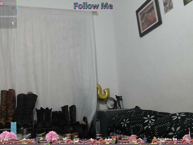 SaimaJayyeb live cam on BongaCams