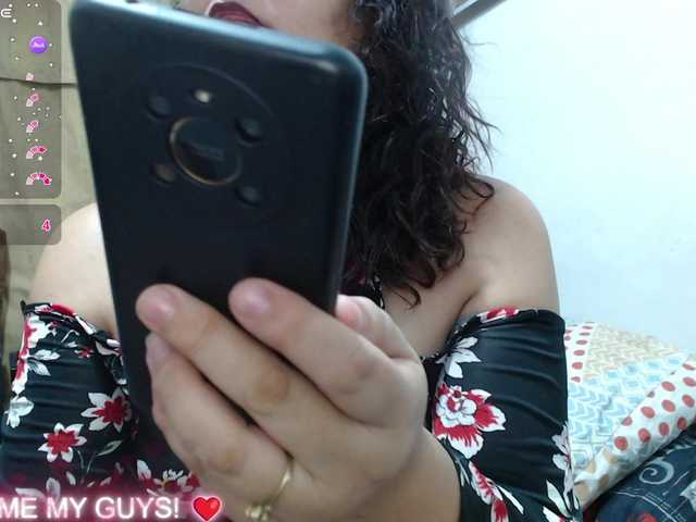 saimajayeb live cam on BongaCams