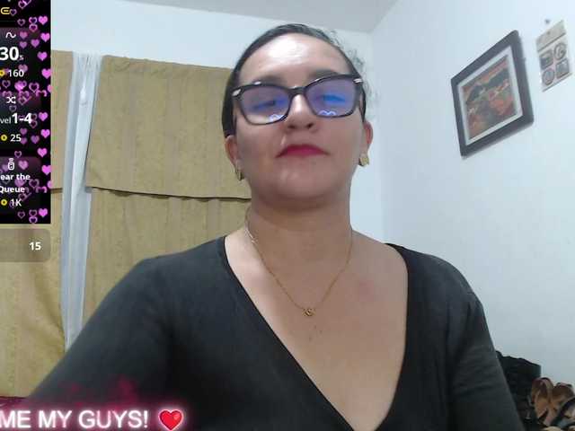 saimajayeb's BongaCams show and profile