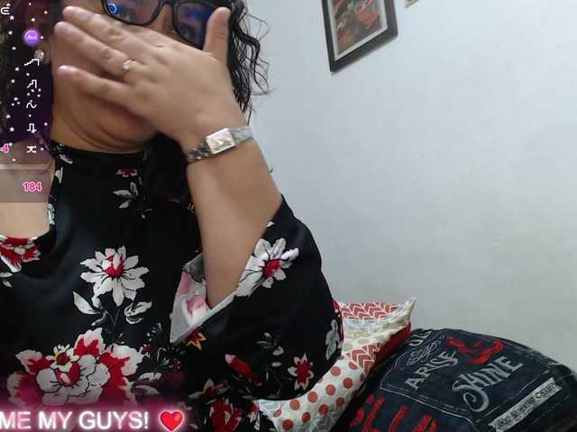 saimajayeb live cam on BongaCams