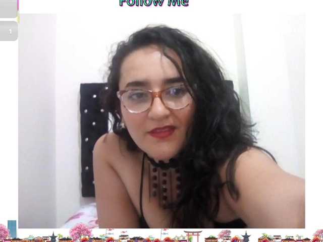 SaimaJayyeb live cam on BongaCams