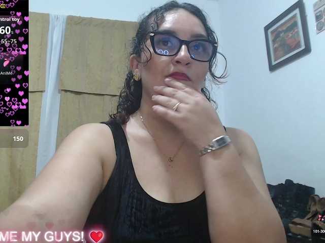 saimajayeb's BongaCams show and profile