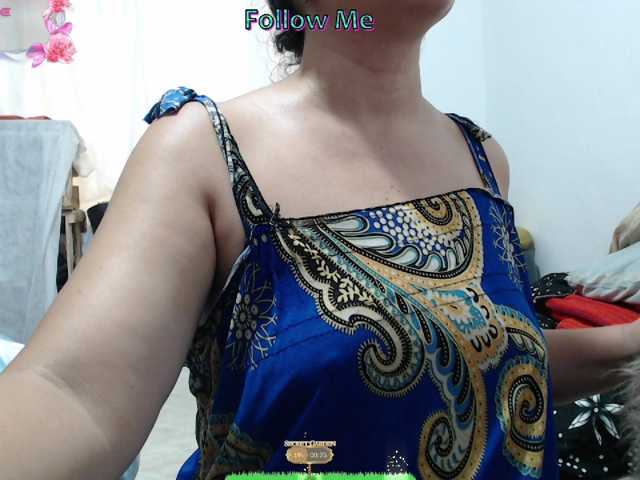 SaimaJayyeb live cam preview