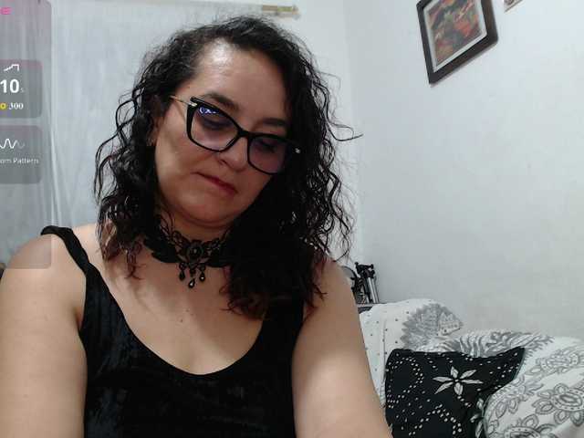 SaimaJayyeb, une amatrice française avec qui discuter et avoir du sexe