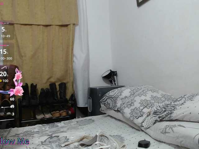 SaimaJayyeb live webcam show