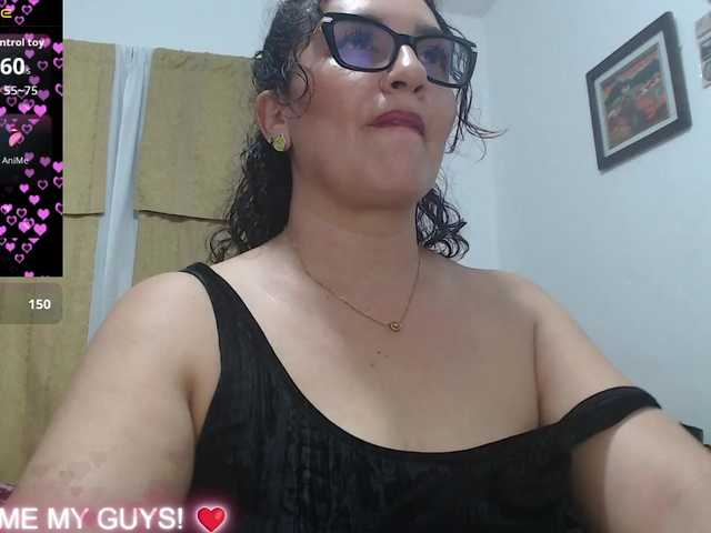 saimajayeb's BongaCams show and profile