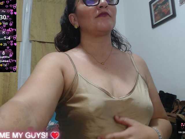 saimajayeb's BongaCams show and profile