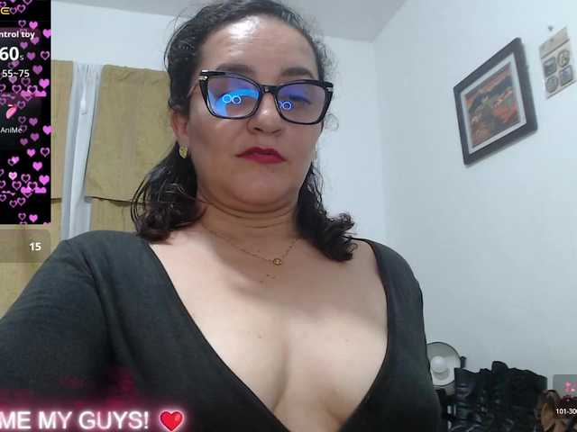 saimajayeb's BongaCams show and profile