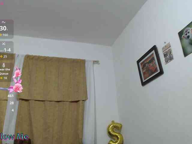 SaimaJayyeb webcam