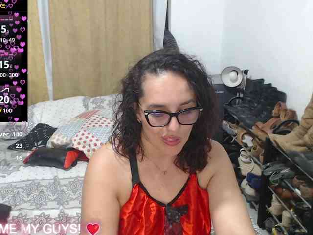 SaimaJayyeb webcam