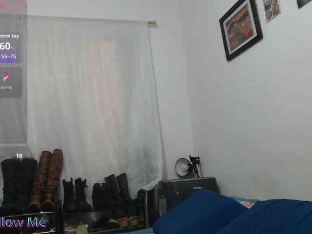 SaimaJayyeb webcam
