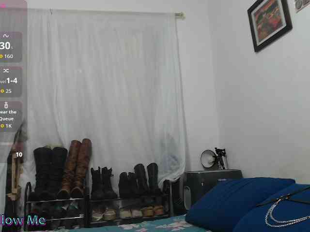SaimaJayyeb webcam