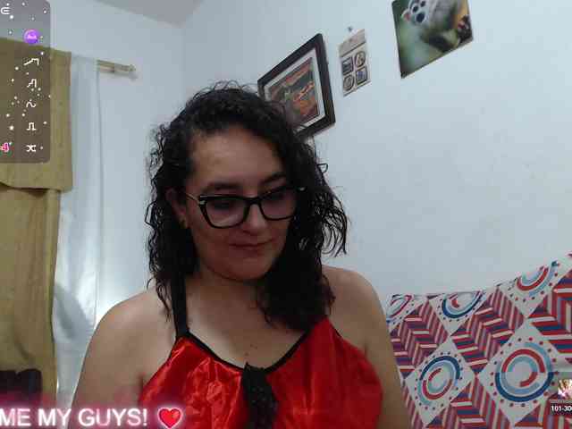 SaimaJayyeb webcam