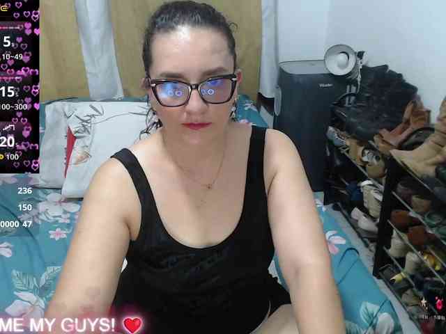 SaimaJayyeb webcam