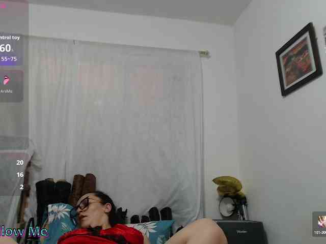 SaimaJayyeb webcam