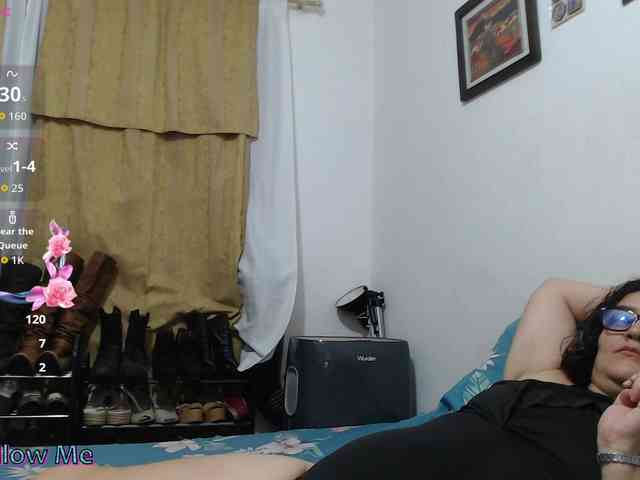SaimaJayyeb webcam