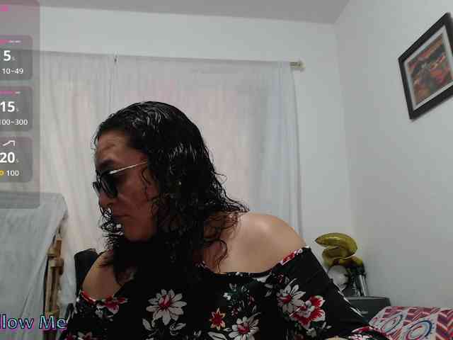 SaimaJayyeb webcam