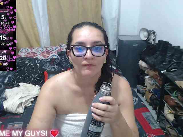 SaimaJayyeb webcam