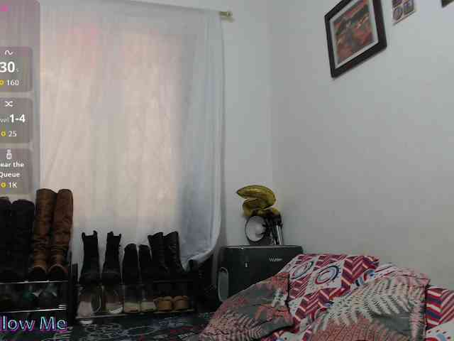 SaimaJayyeb webcam