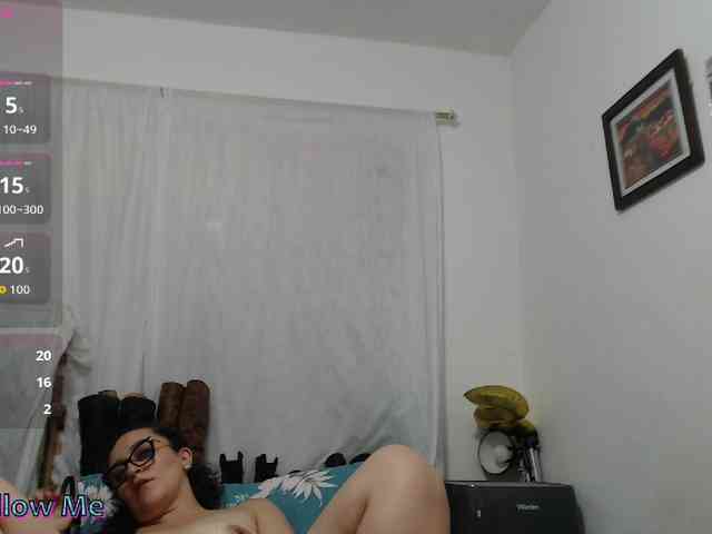 SaimaJayyeb webcam