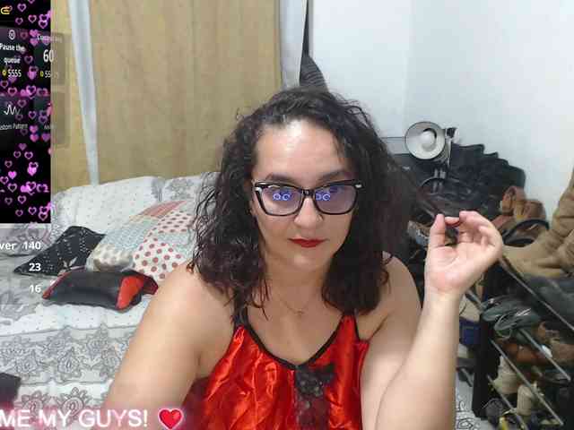SaimaJayyeb webcam