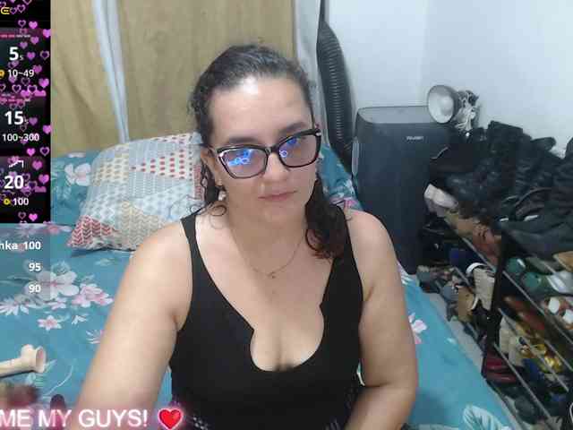 SaimaJayyeb webcam