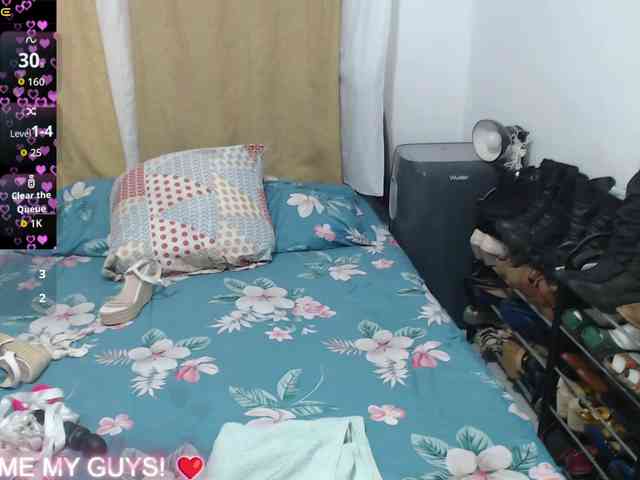 SaimaJayyeb webcam