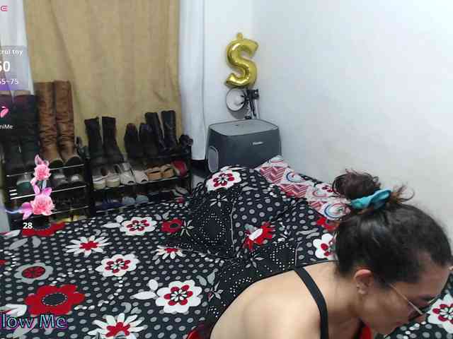 SaimaJayyeb webcam