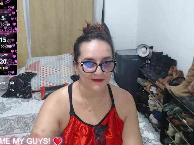 SaimaJayyeb webcam