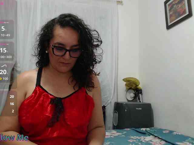 SaimaJayyeb webcam