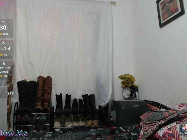 SaimaJayyeb webcam
