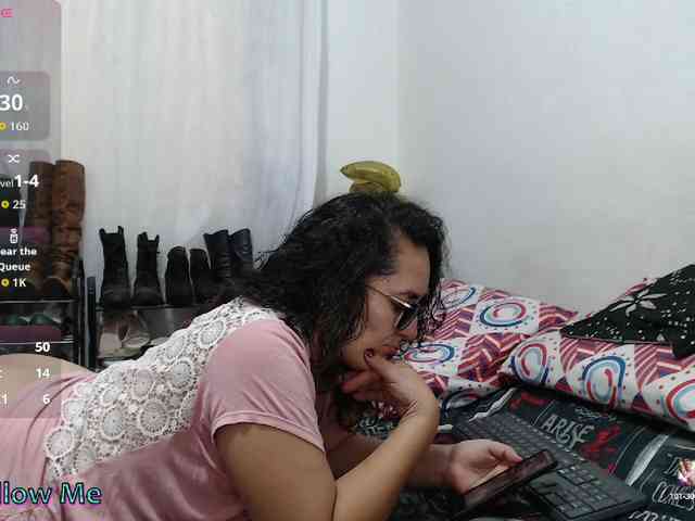 SaimaJayyeb webcam