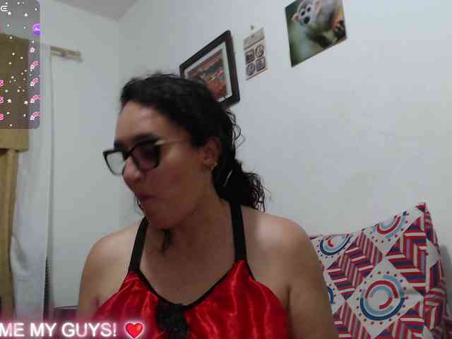 SaimaJayyeb webcam