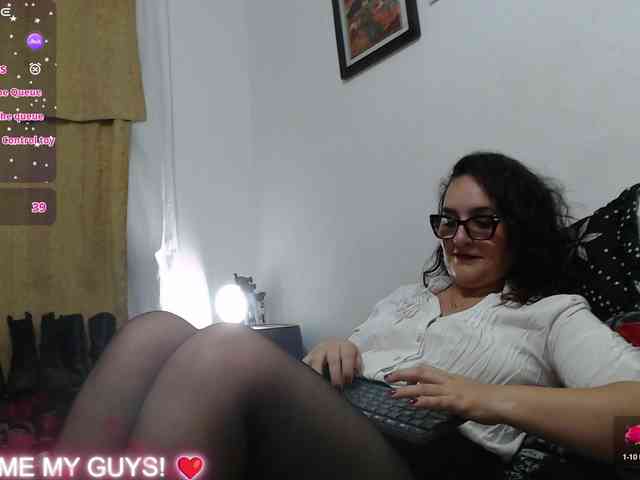 SaimaJayyeb webcam