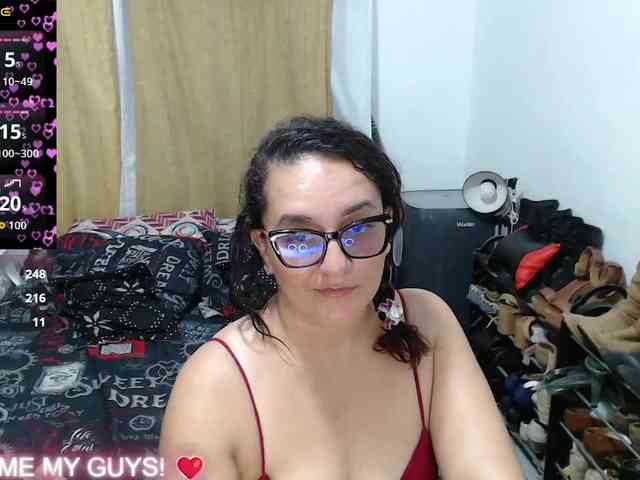 SaimaJayyeb webcam