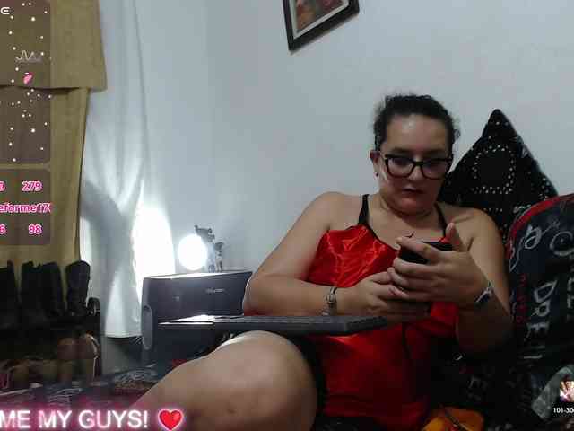 SaimaJayyeb webcam