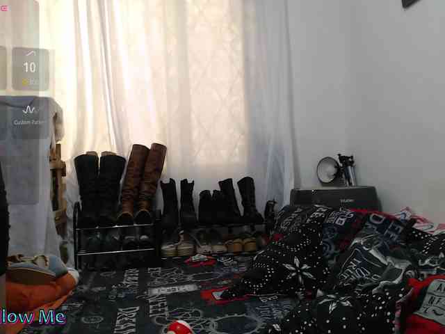 SaimaJayyeb webcam