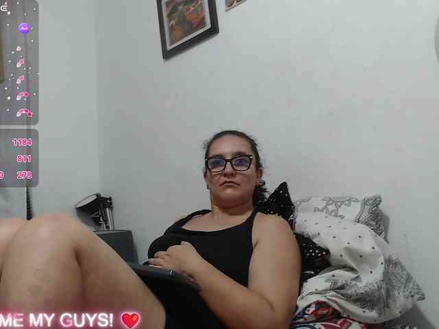 SaimaJayyeb webcam