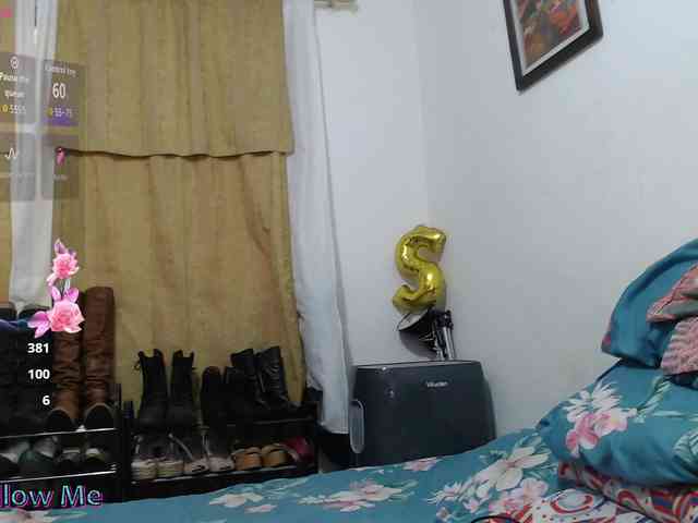 SaimaJayyeb webcam