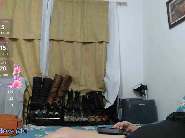SaimaJayyeb webcam