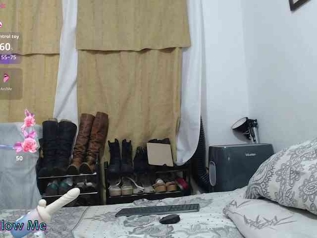 SaimaJayyeb webcam